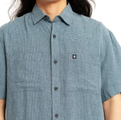 Scenic Route SS Shirt Herre