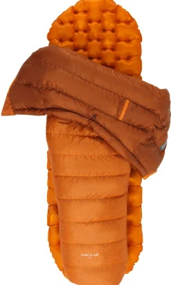 Scoria Quilt UL +6°C Long