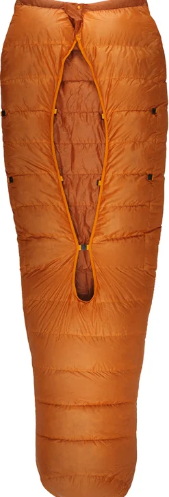 Scoria Quilt UL +6°C Long