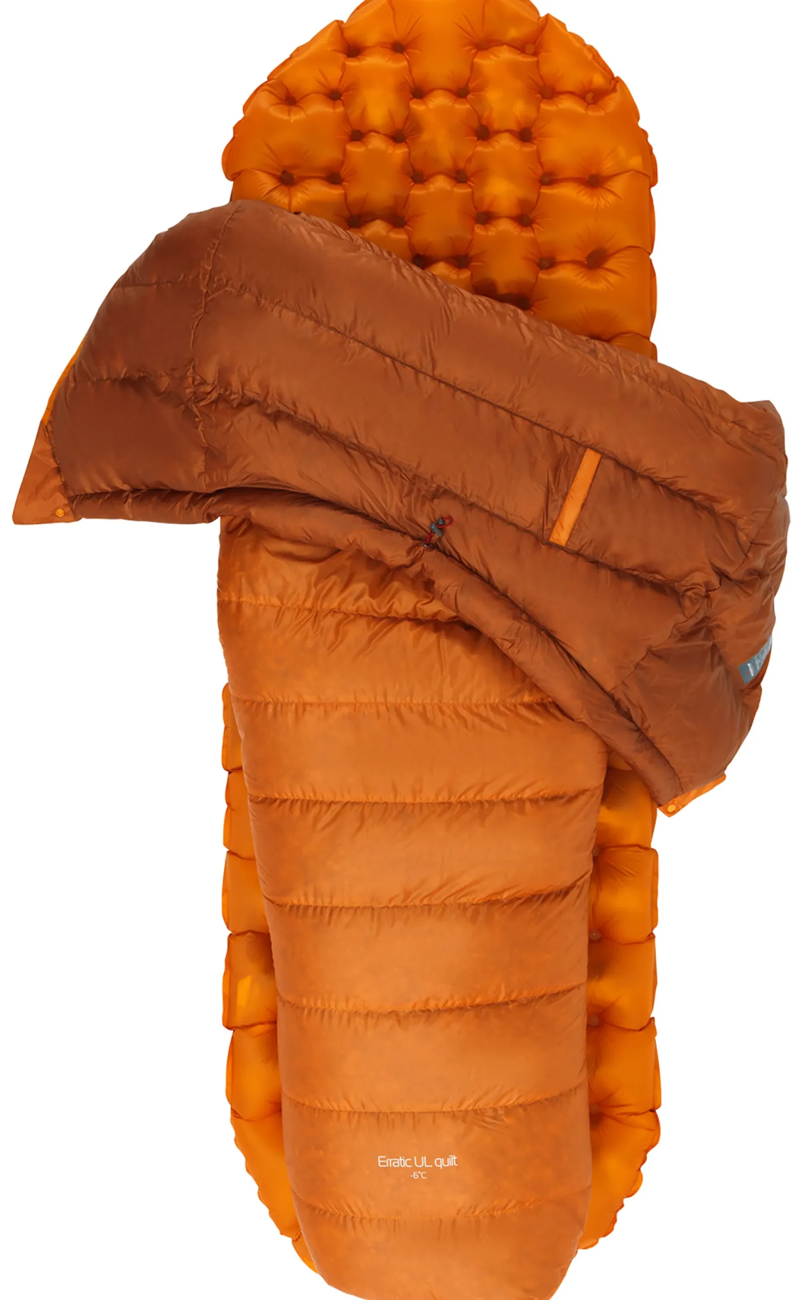 Scoria Quilt UL -6°C Regular