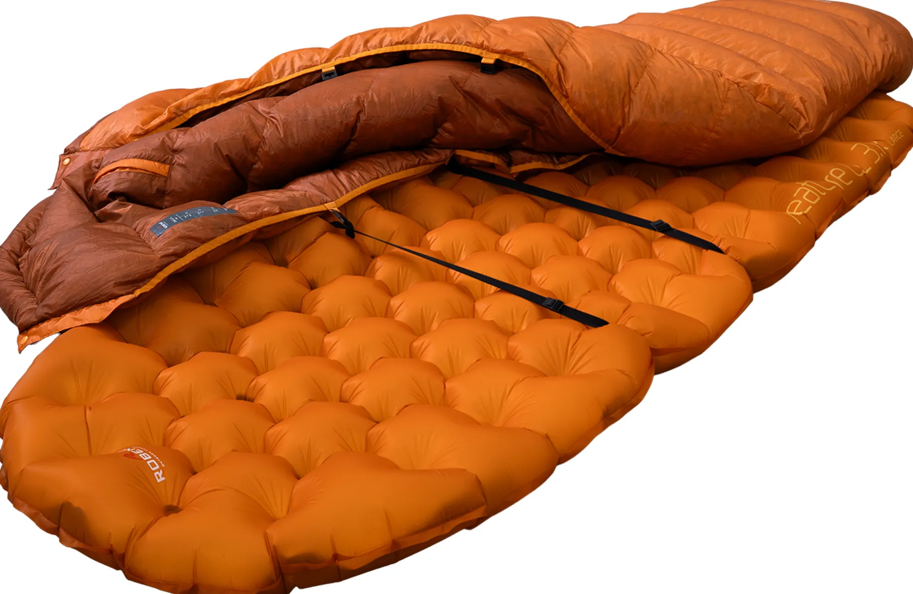 Scoria Quilt UL -6°C Regular