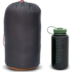 Scoria UL -6°C Long Dunsovepose