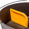 Scraper for Dutch Ovens & Fire Skillets
