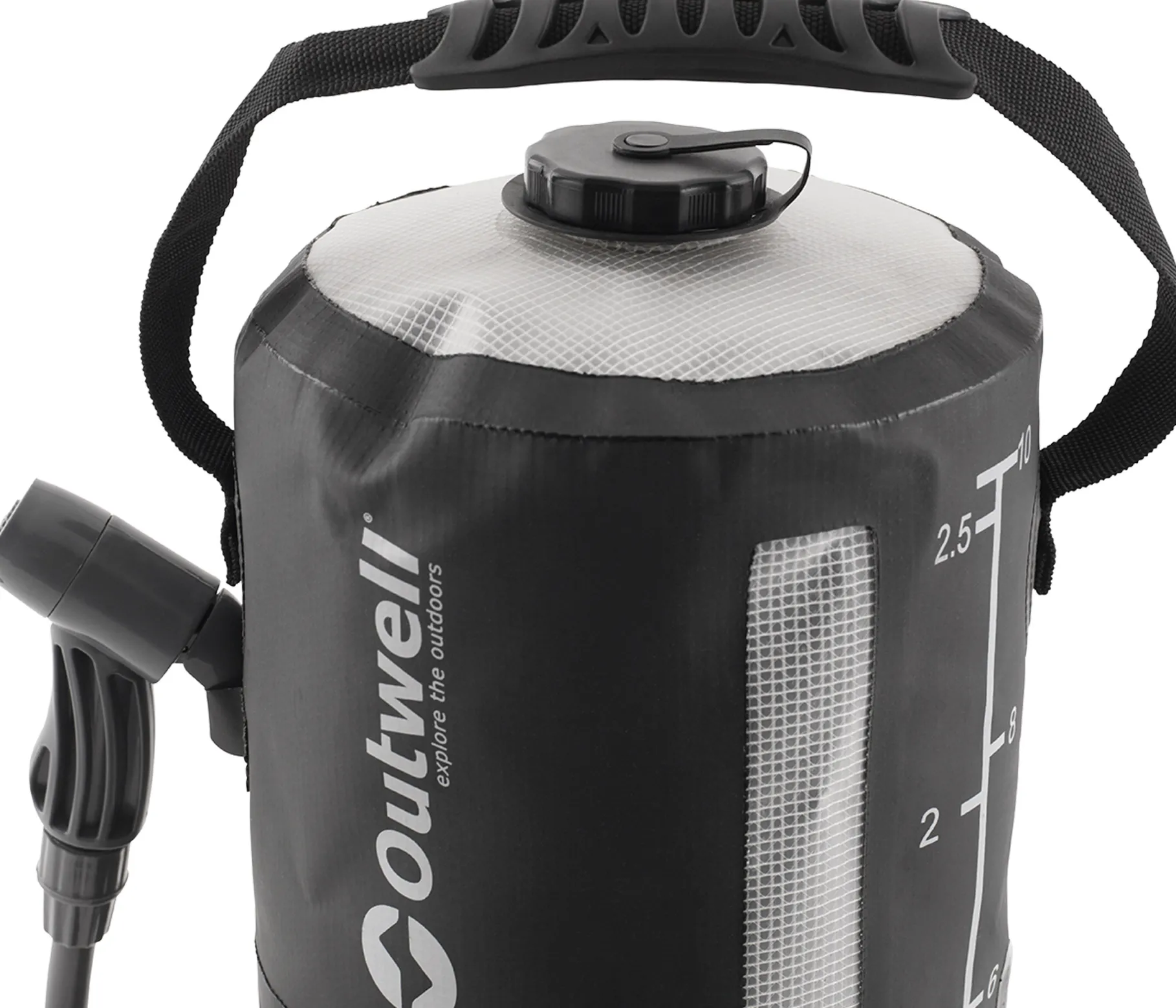 Seabreeze Trykbruser