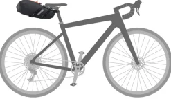 Seat-Pack QR 7.5L