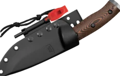 Selkirk Knife