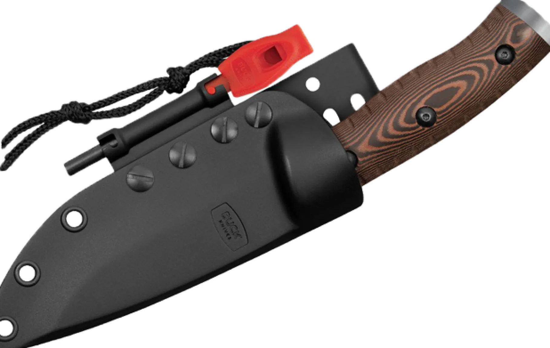 Selkirk Knife
