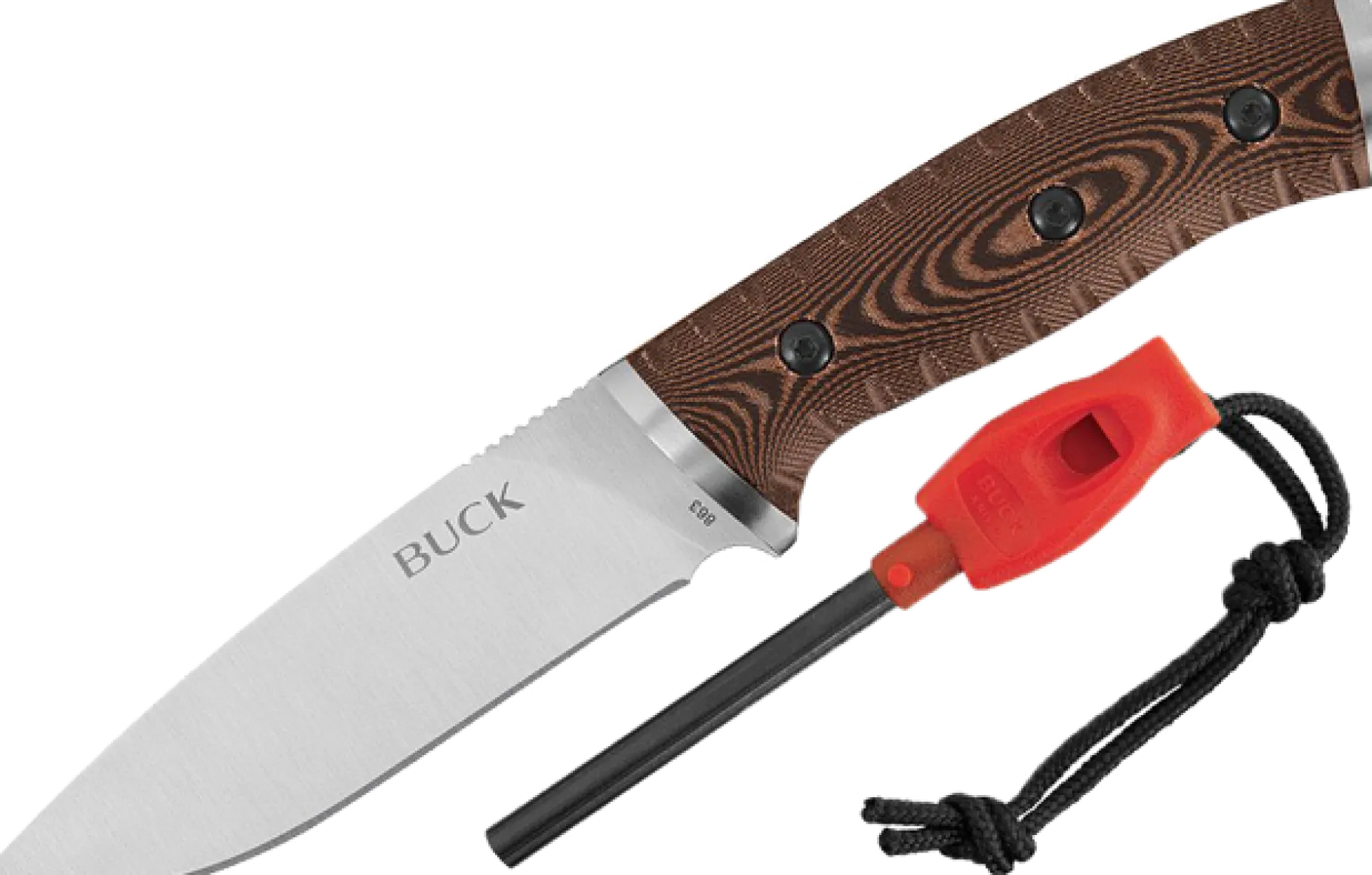 Selkirk Knife