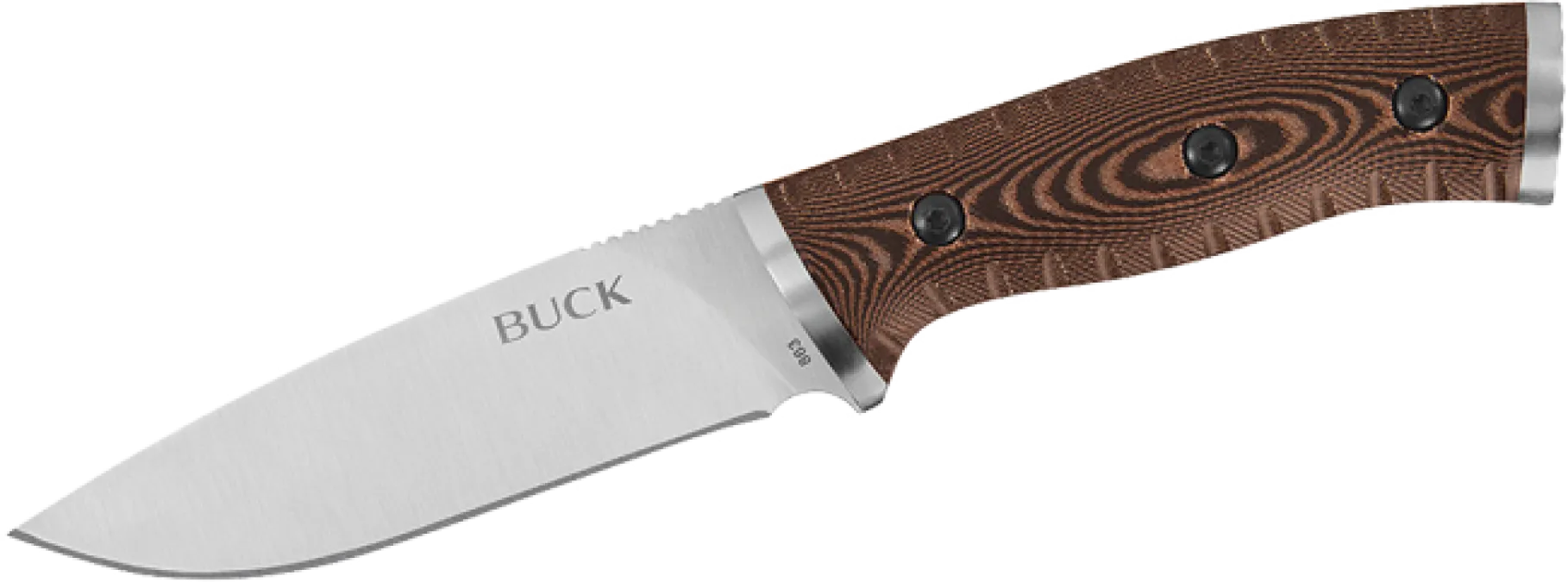 Selkirk Knife