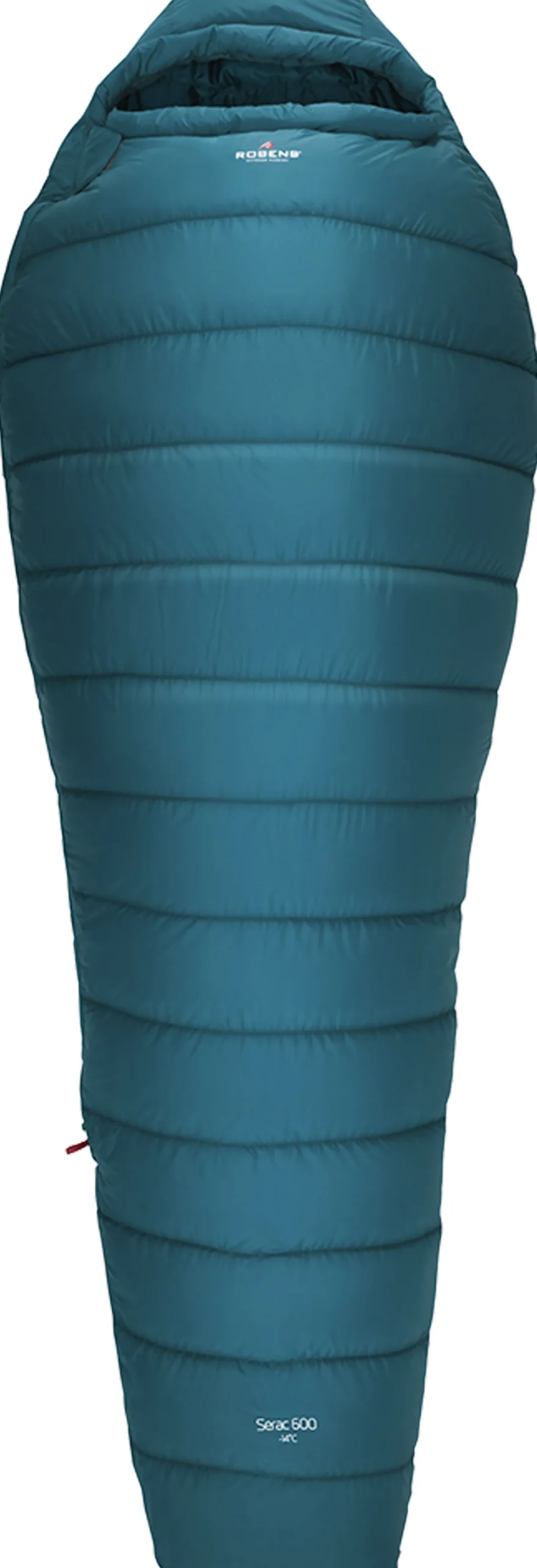 Serac 600 -14°C Long Dunsovepose