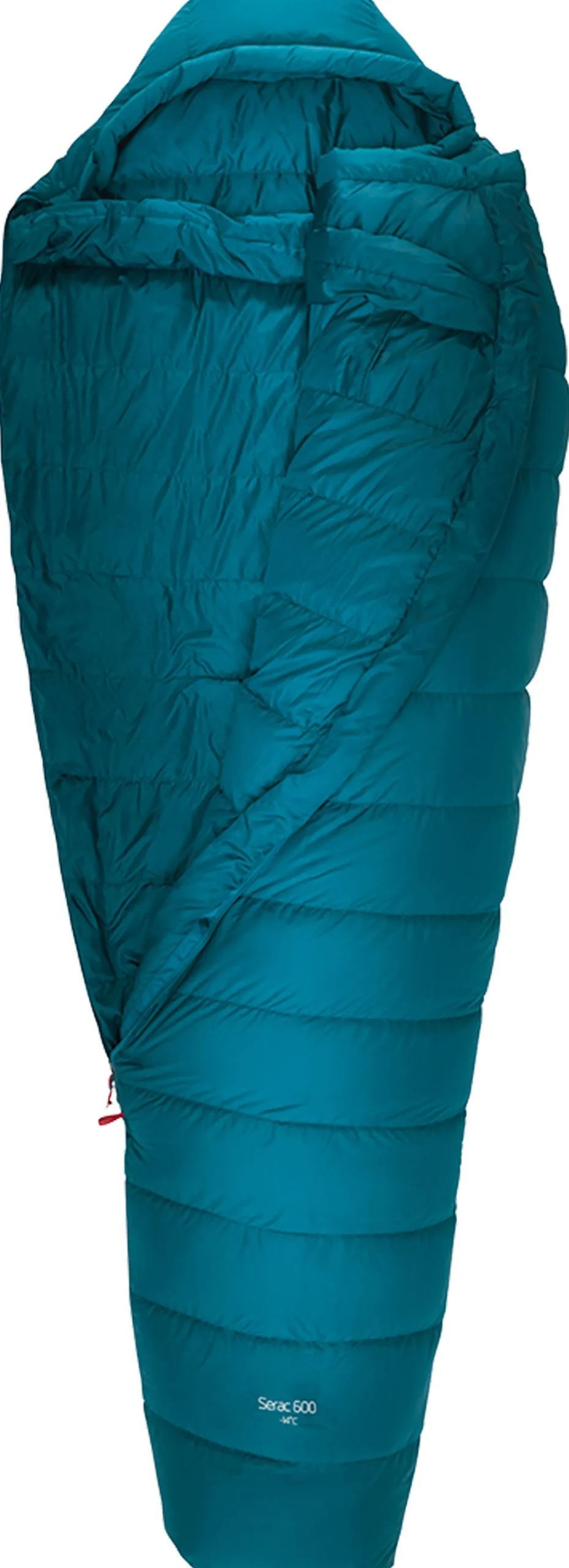Serac 600 -14°C Long Dunsovepose