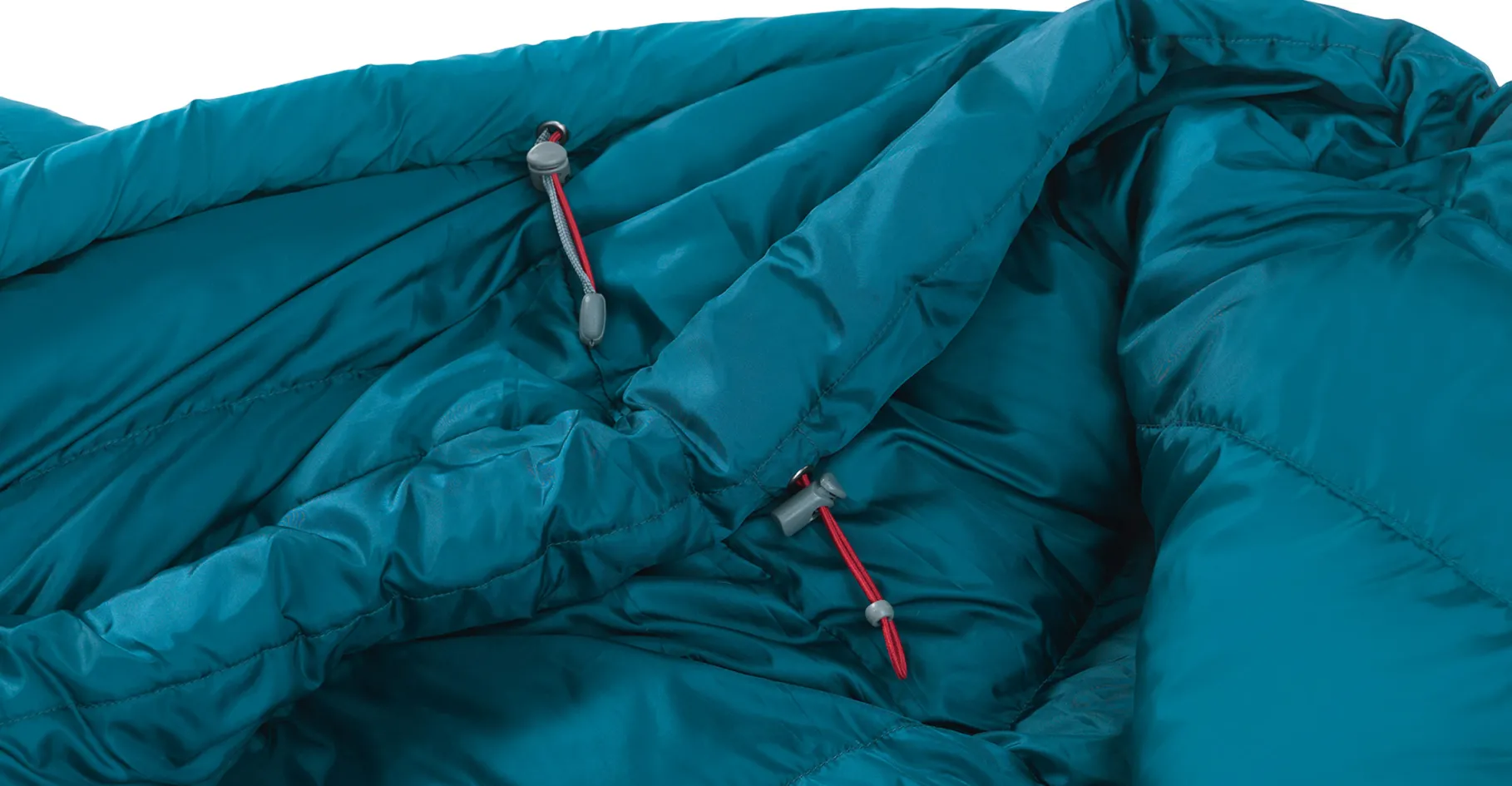 Serac 600 -14°C Long Dunsovepose