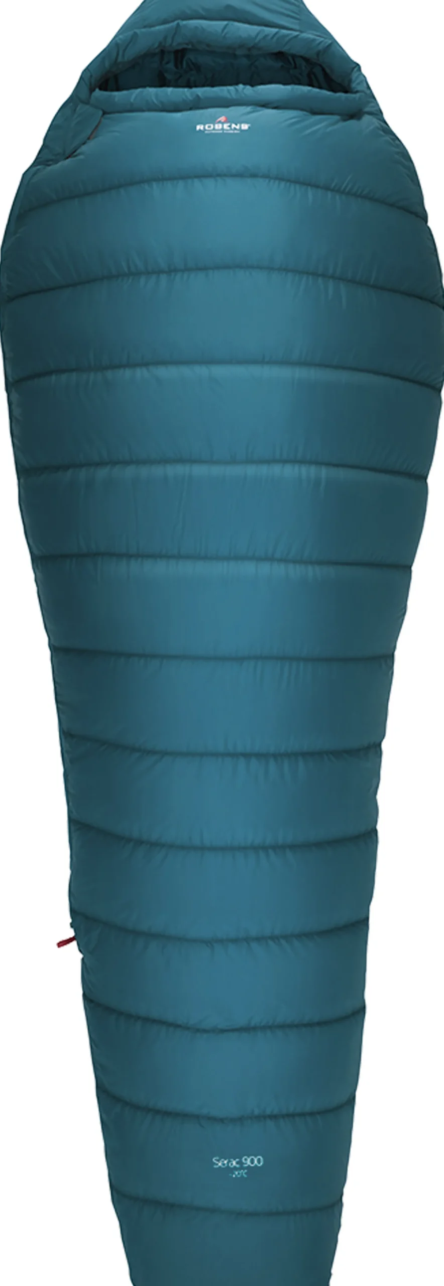 Serac 900 -20°C Long Dunsovepose