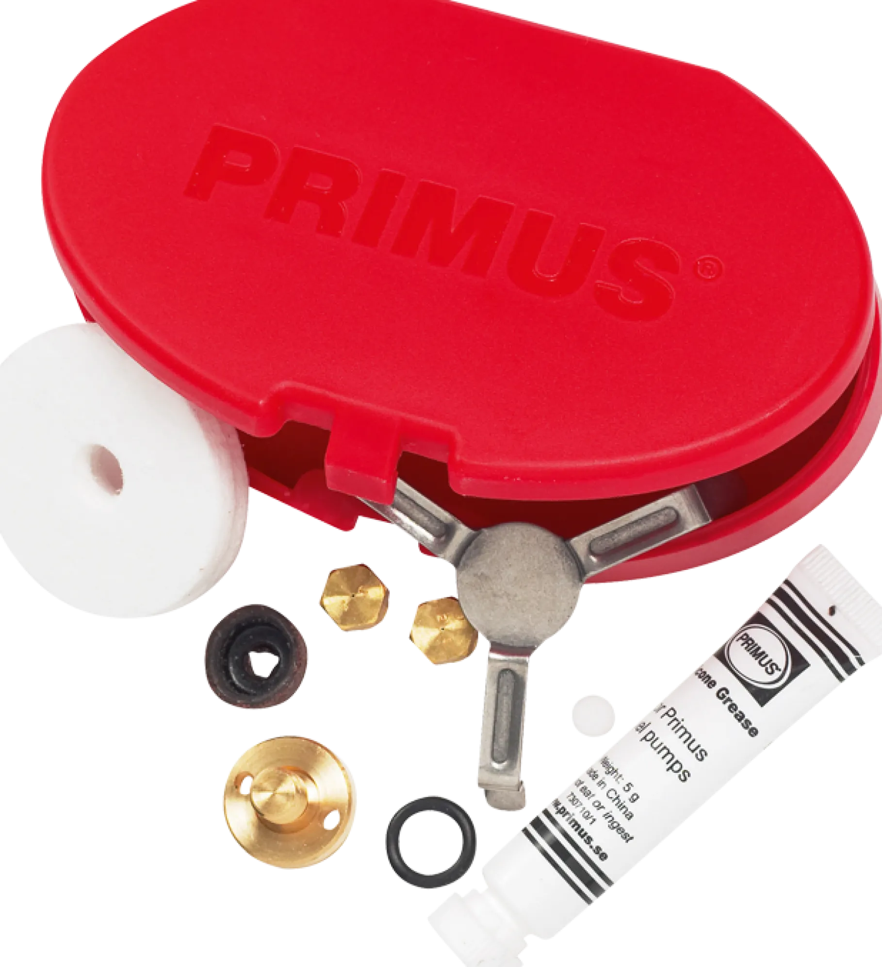 Service Kit for OmniFuel