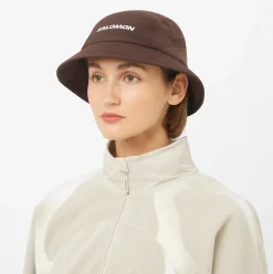 SHAKEout Bucket Hat