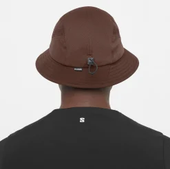 SHAKEout Bucket Hat