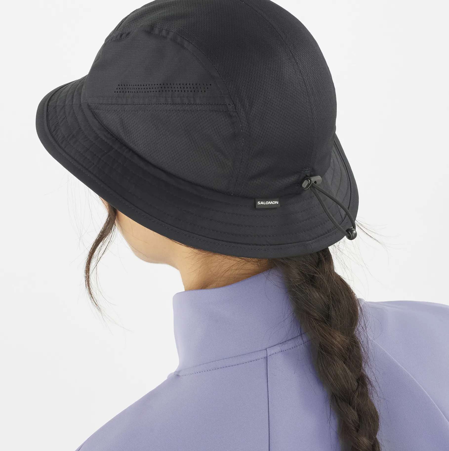 SHAKEout Bucket Hat