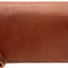 Sharpening Stone L with Leather Holster