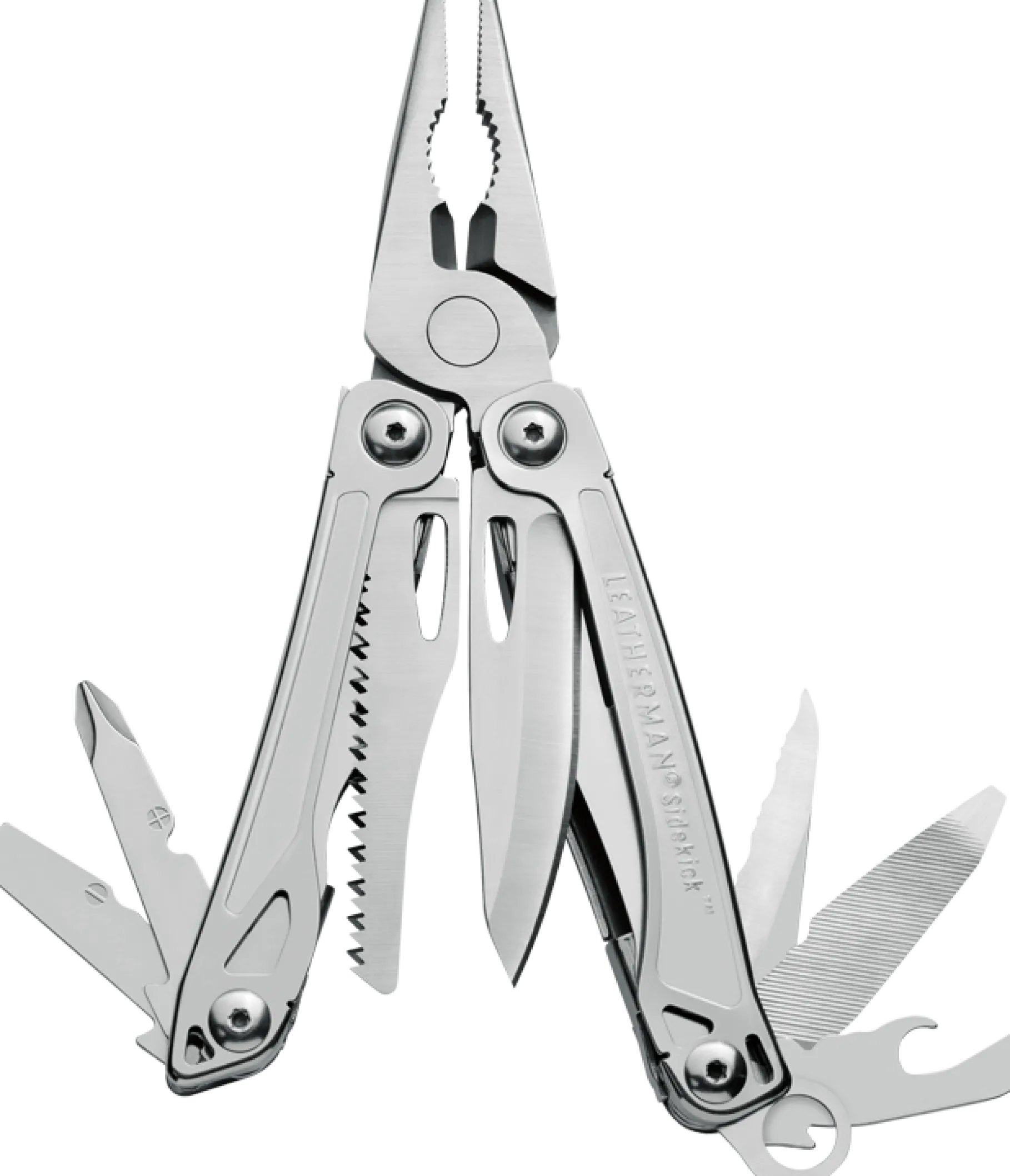 Sidekick Stainless