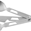 Sierra Steel Cutlery Set
