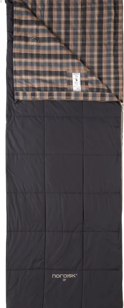 Sif +10° Blanket Large Fibersovepose