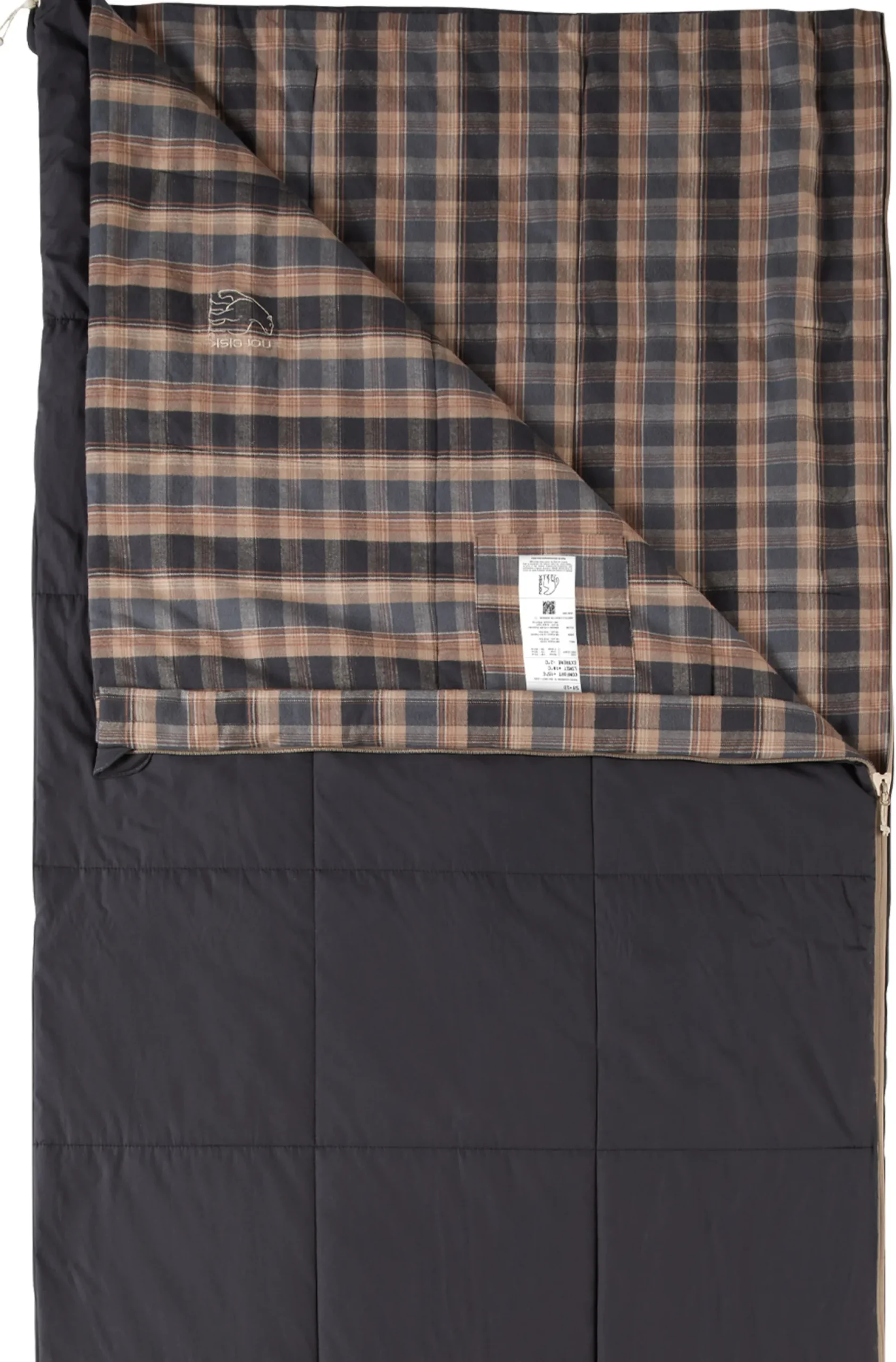 Sif +10° Blanket Large Fibersovepose