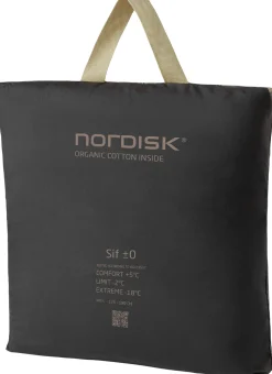 Sif ±0° Blanket Medium Fibersovepose