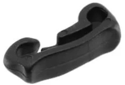 Silicone Band L 4 stk