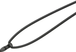 Silicone Band L 4 stk