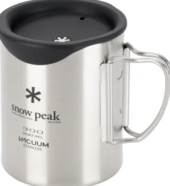 Silicone Lid for 300 Mug