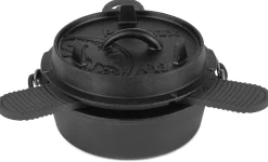 Silicone Trivet For Dutch Ovens