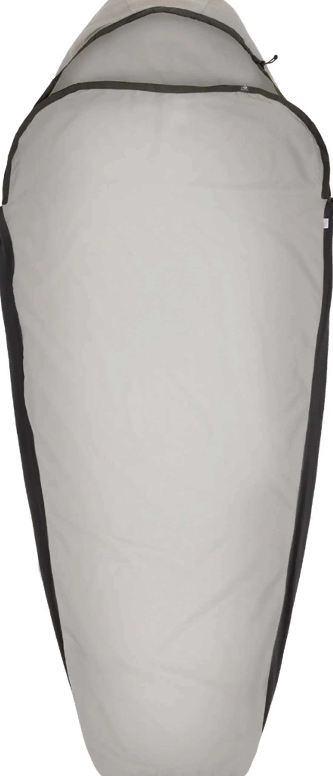 Silk Blend Sleeping Bag Liner - Mummy