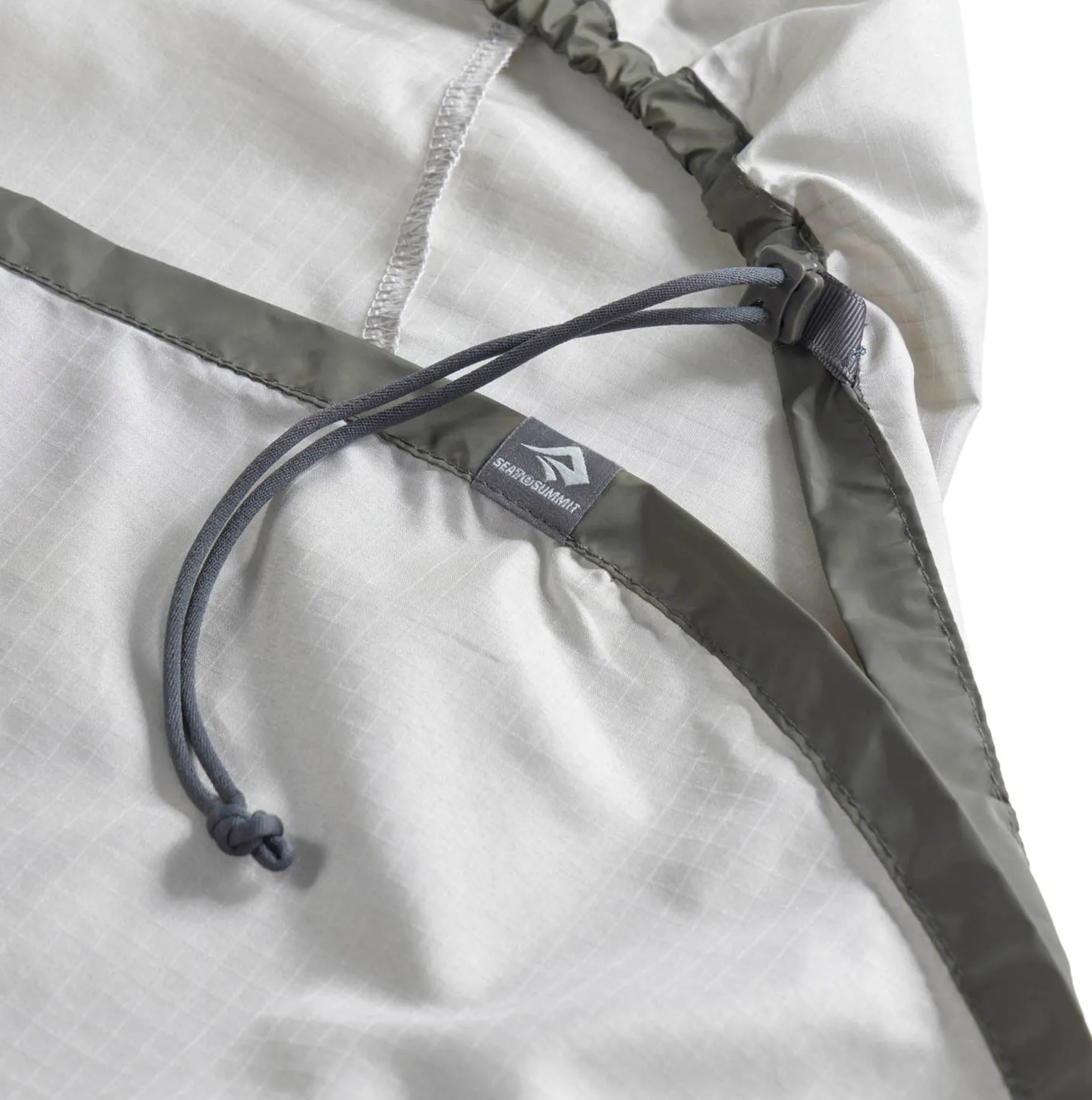 Silk Blend Sleeping Bag Liner - Mummy