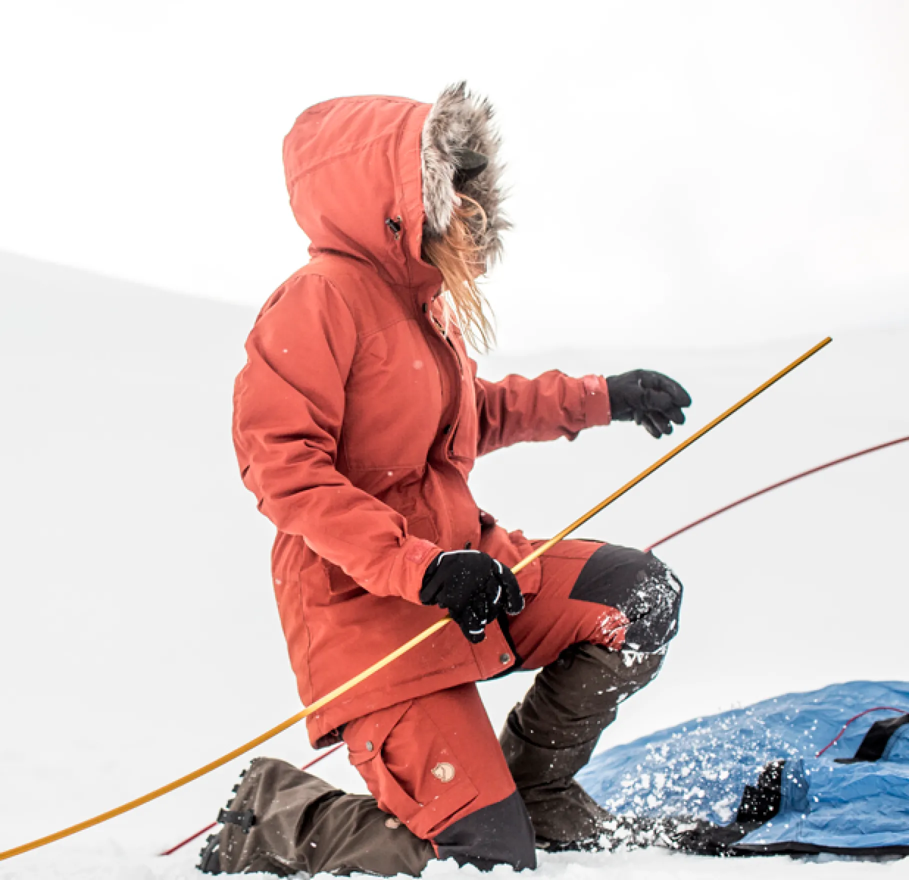 Singi Gaiters