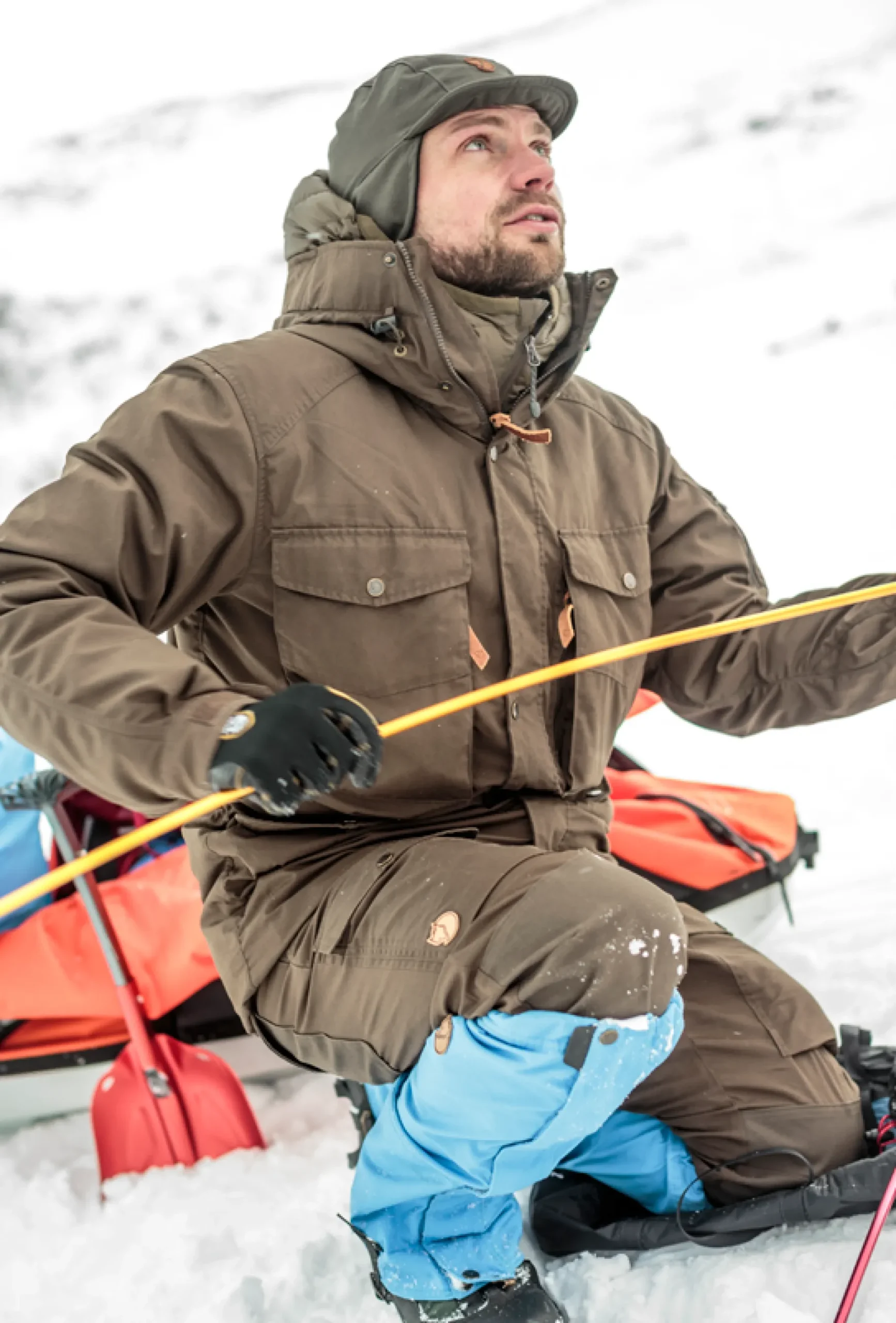 Singi Gaiters