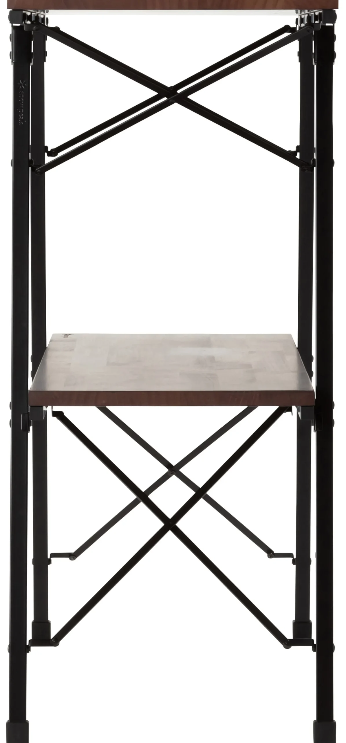 Single Action Rack