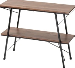Single Action Rack