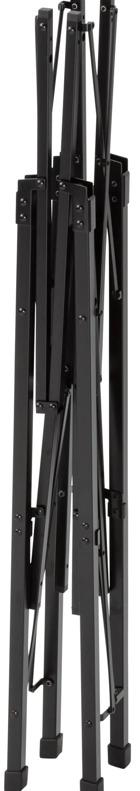 Single Action Rack