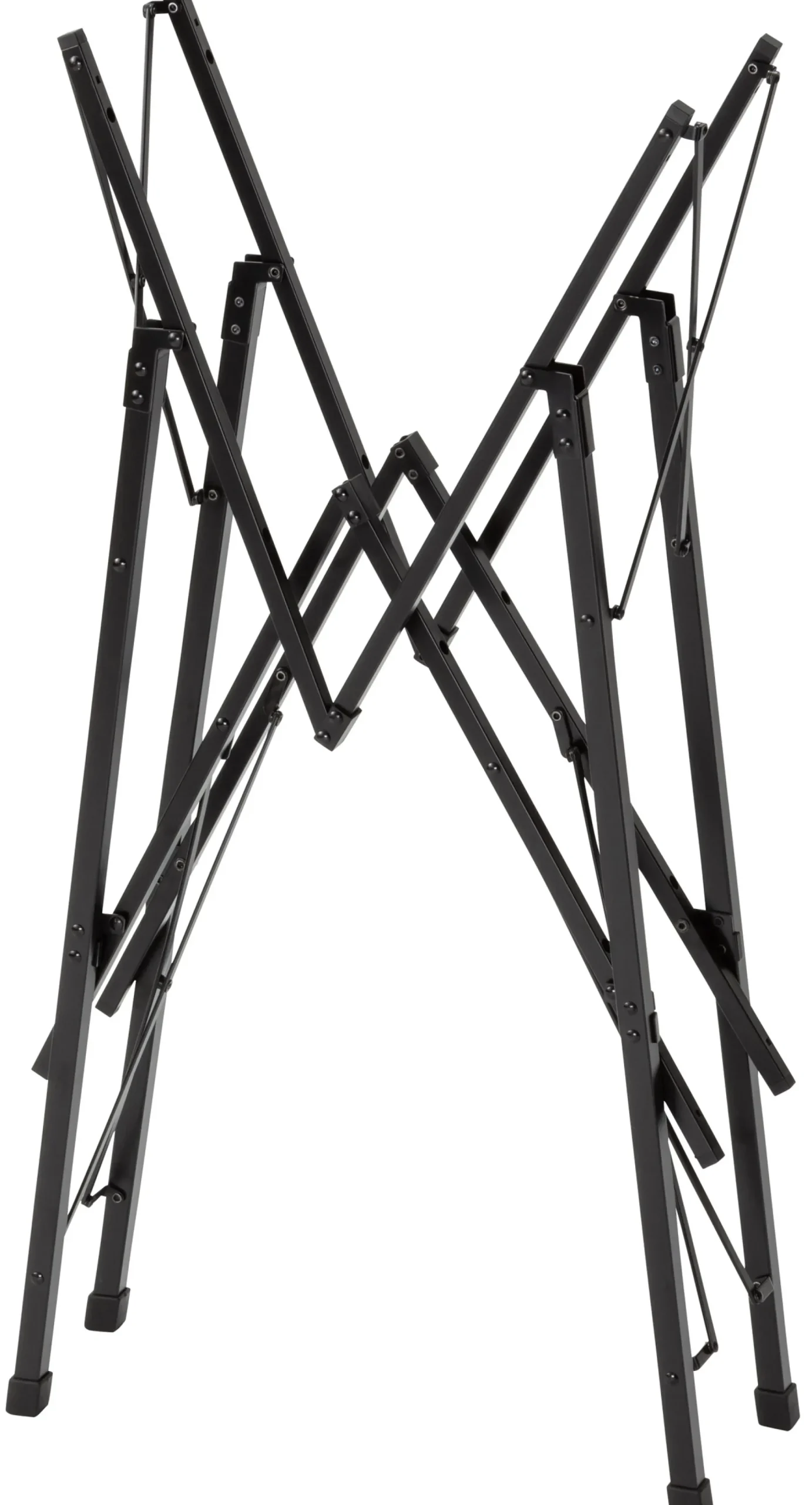 Single Action Rack
