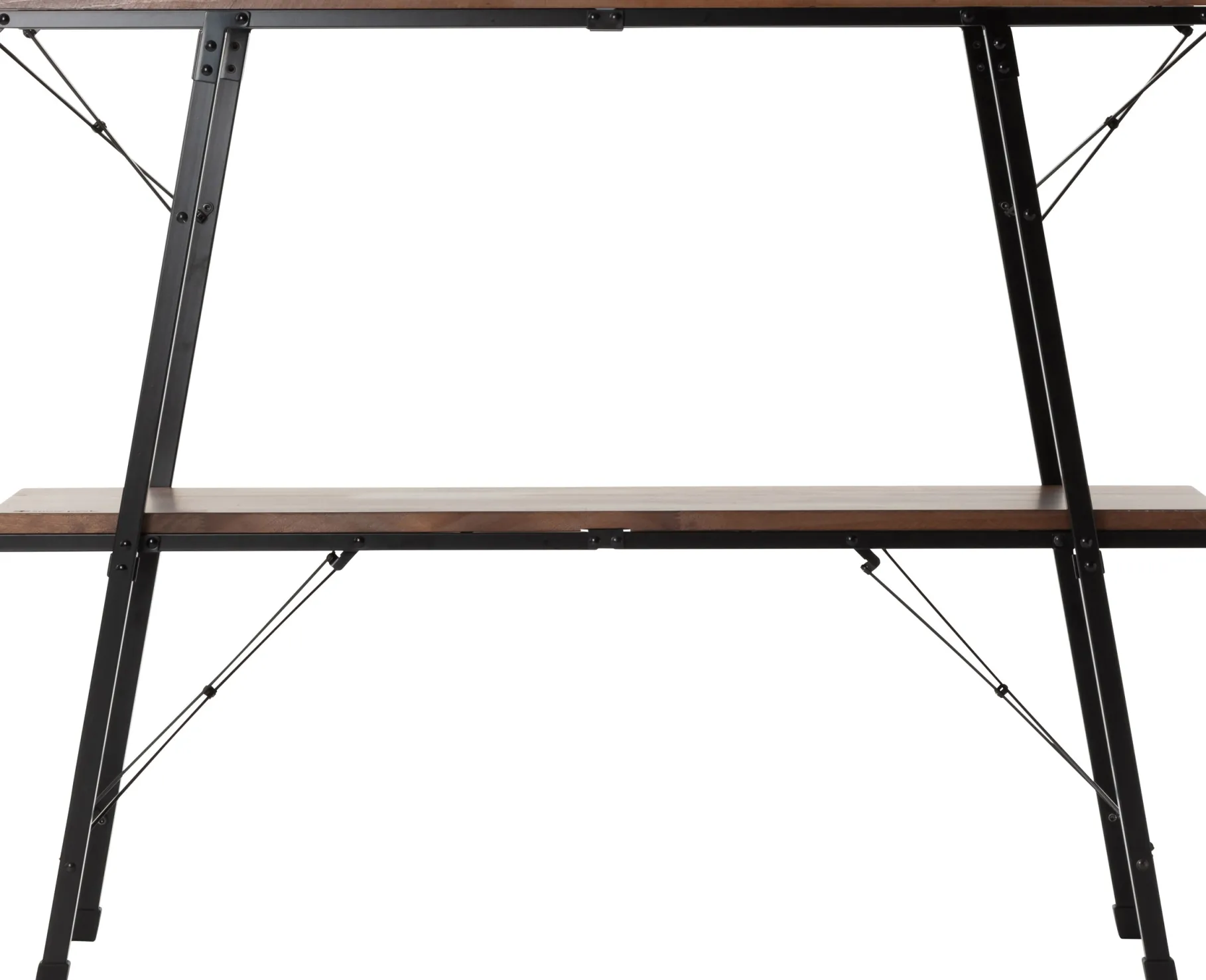 Single Action Rack