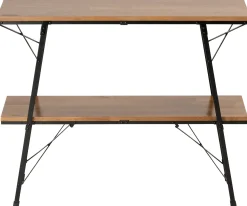 Single Action Rack