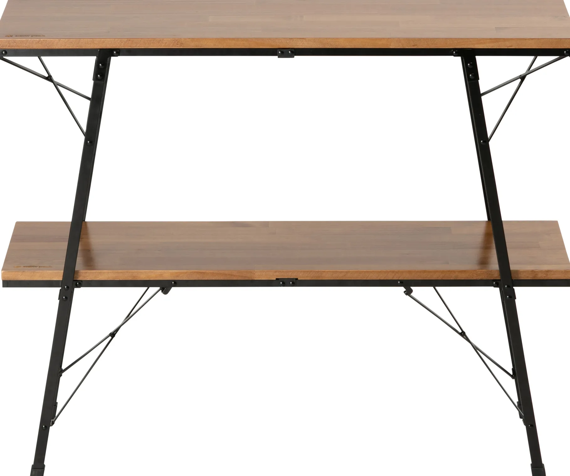 Single Action Rack