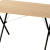 Single Action Table Large Bamboo Light