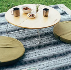 Single Action Table Low Medium