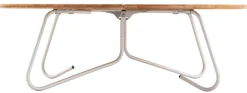 Single Action Table Low Medium