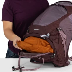 Sirrus 34 Dame