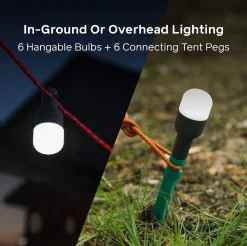 Site Lights