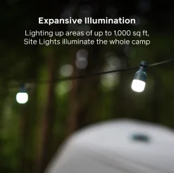 Site Lights