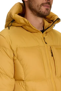 Skansholm Down Parka Unisex
