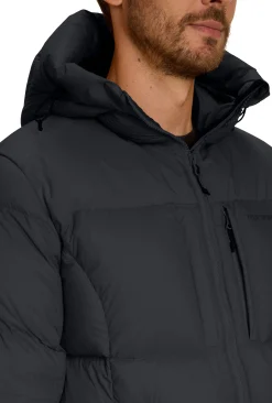 Skansholm Down Parka Unisex